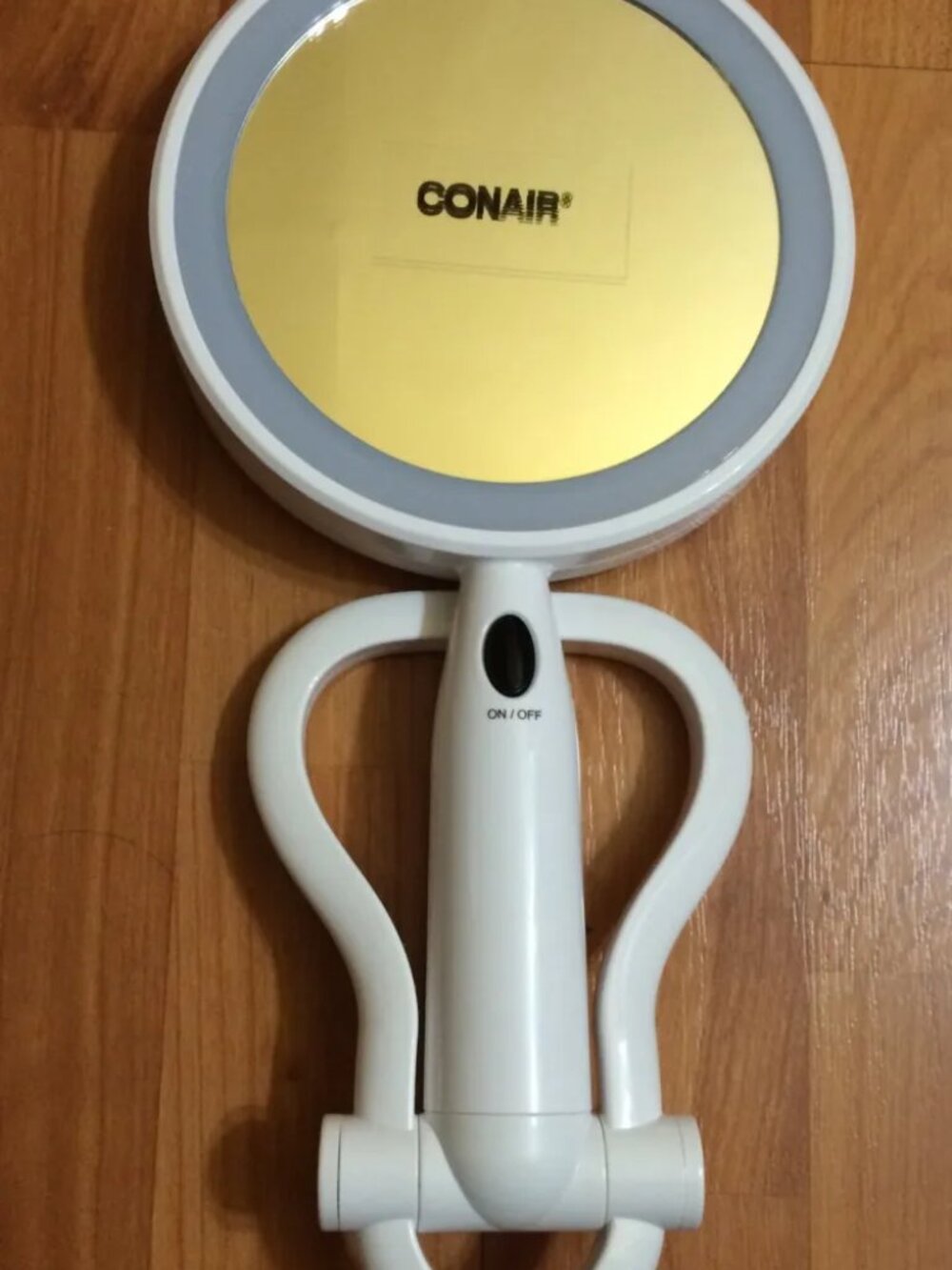 Brand New:Conair Urban Reflect Cosmetic Mirror
